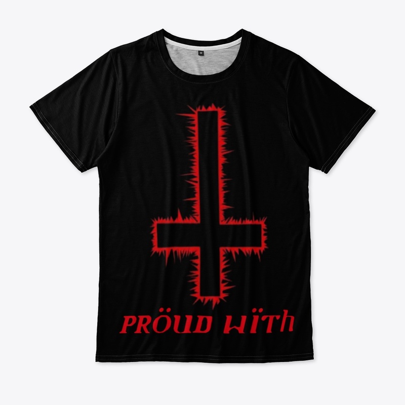 Proud without Creator
