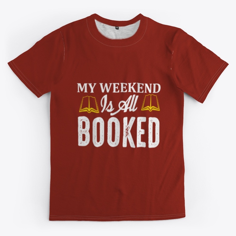 WEEKEND TEE