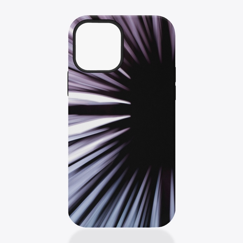 Zebra Abstract Design