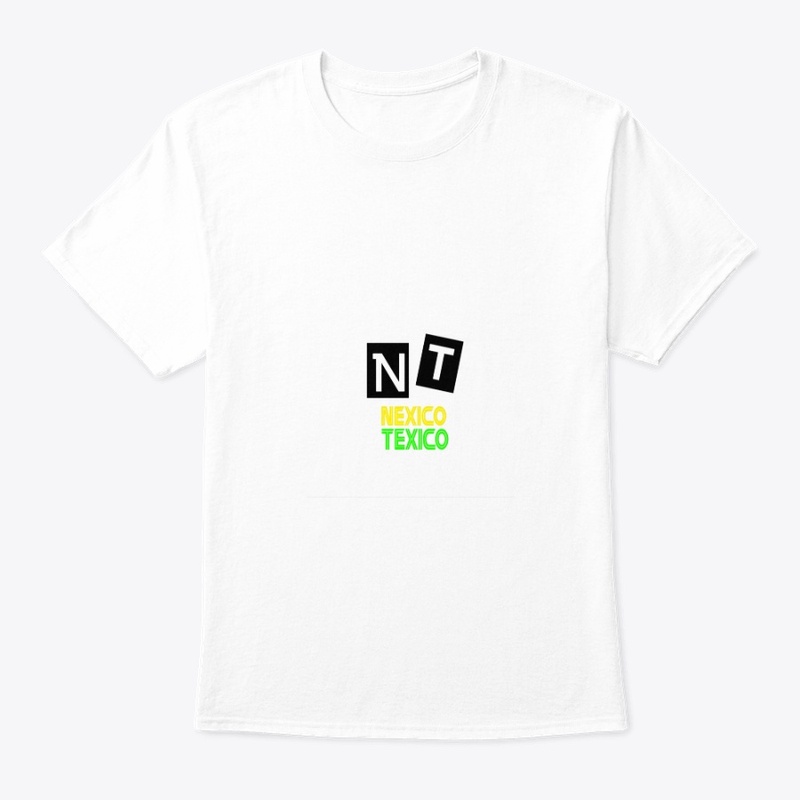 Our shop t shirt