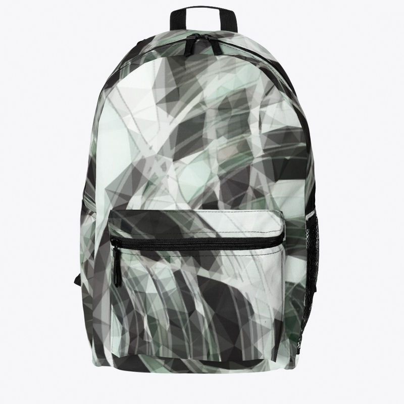 Abstract 3 Bags