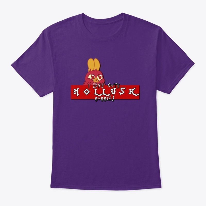 Mollusk Mommy