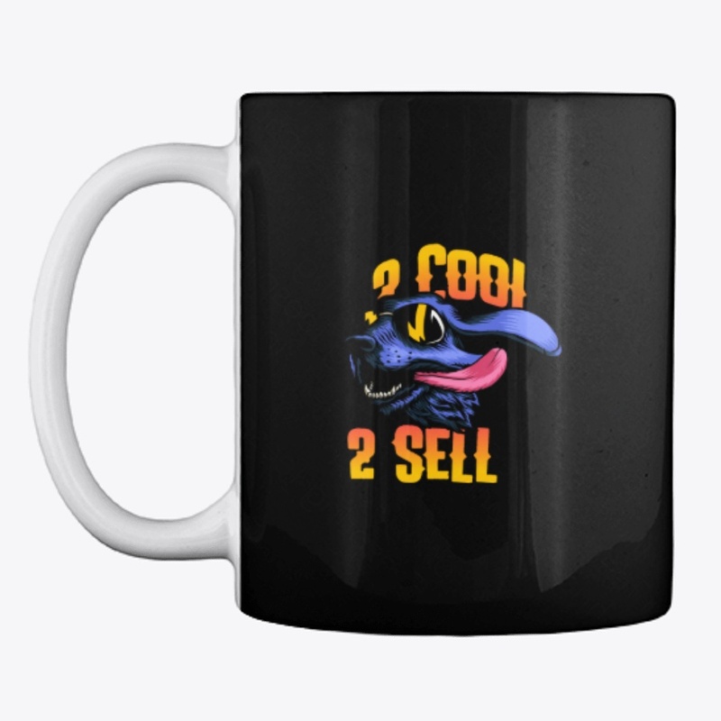Too good to sale