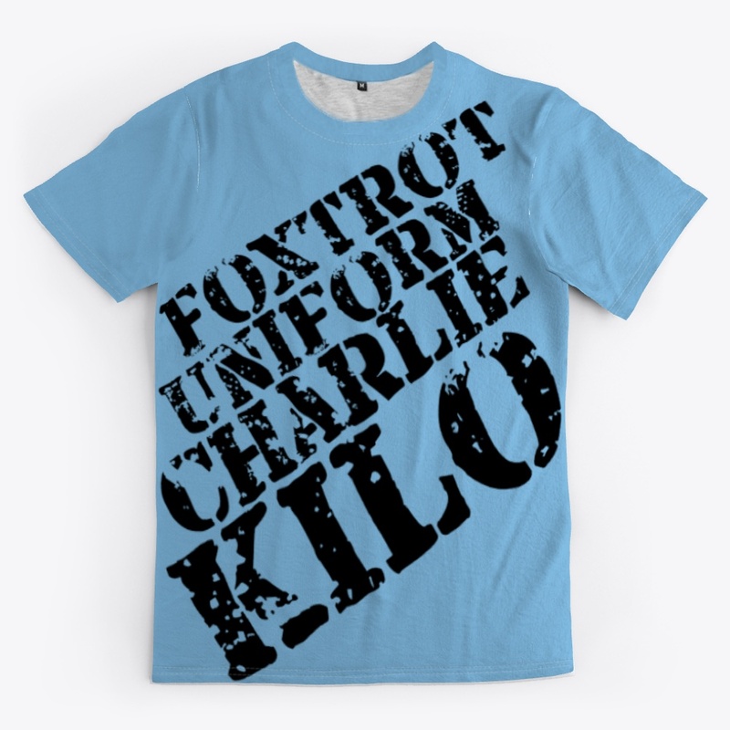 F.U.C.K.