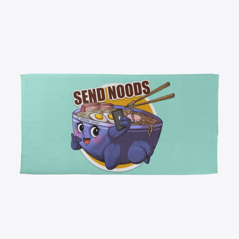 Send Noods Home & Decor