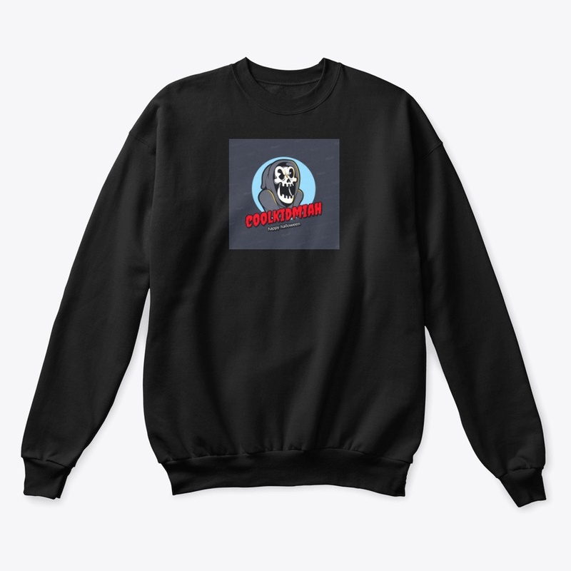 Halloween merch