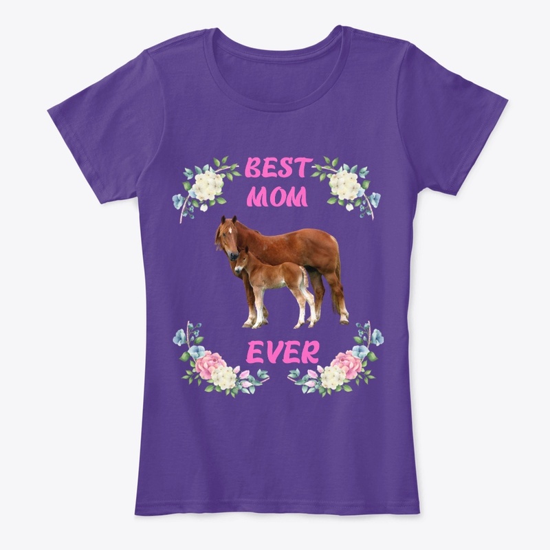Best Mom Ever