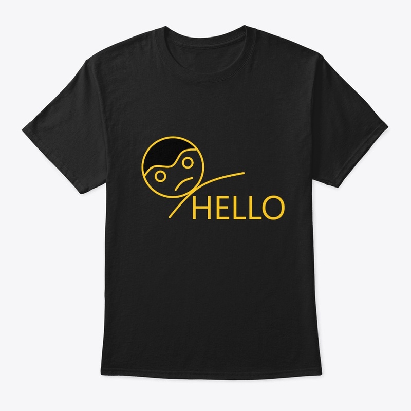 Hello