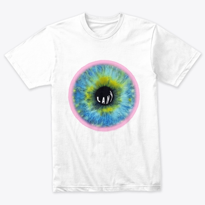 Lany Merch