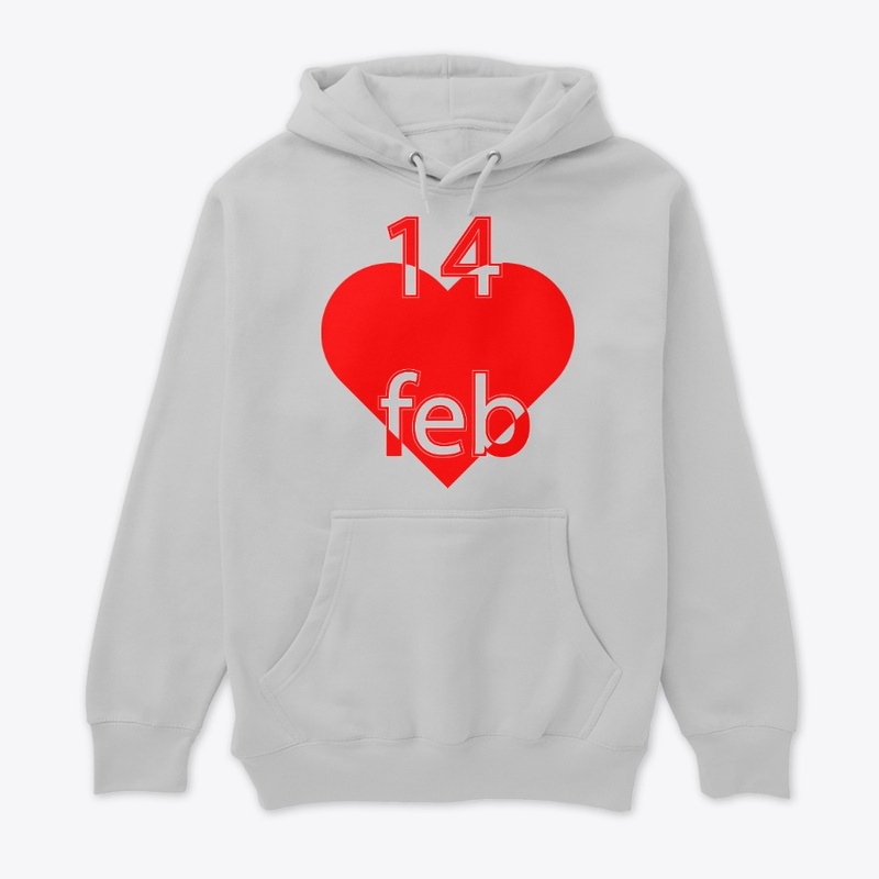 Valentine day