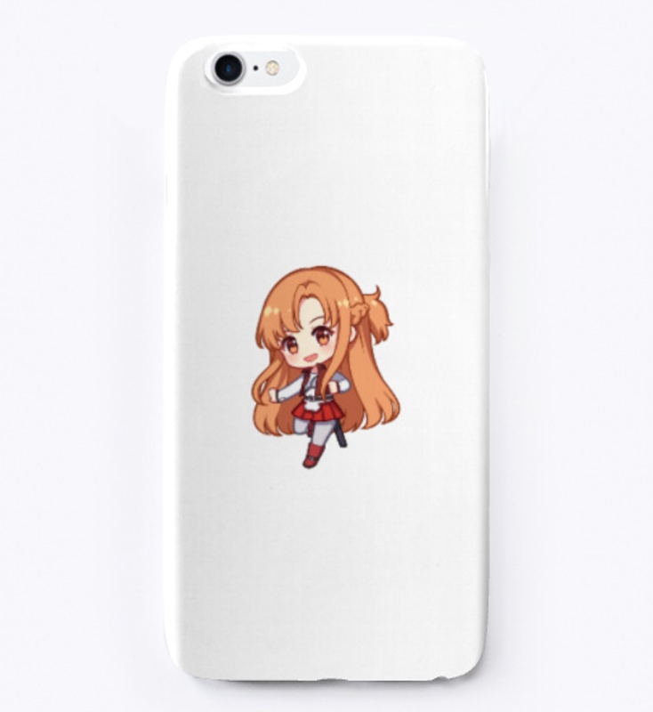 Chibi Asuna
