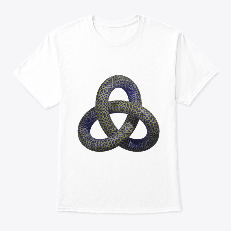 Trefoil knot