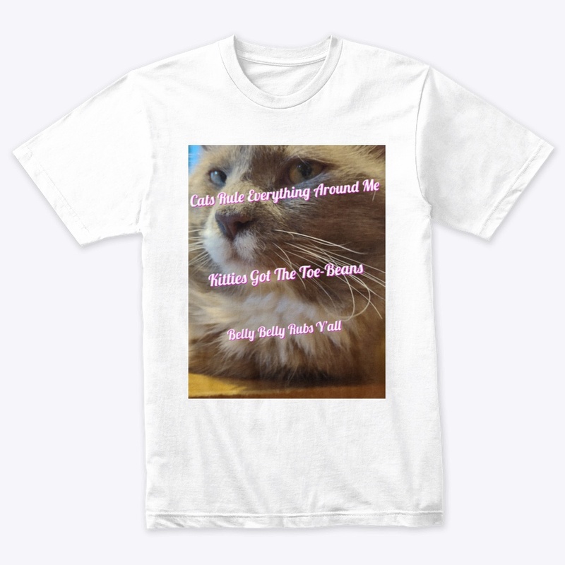 Cats Rule 