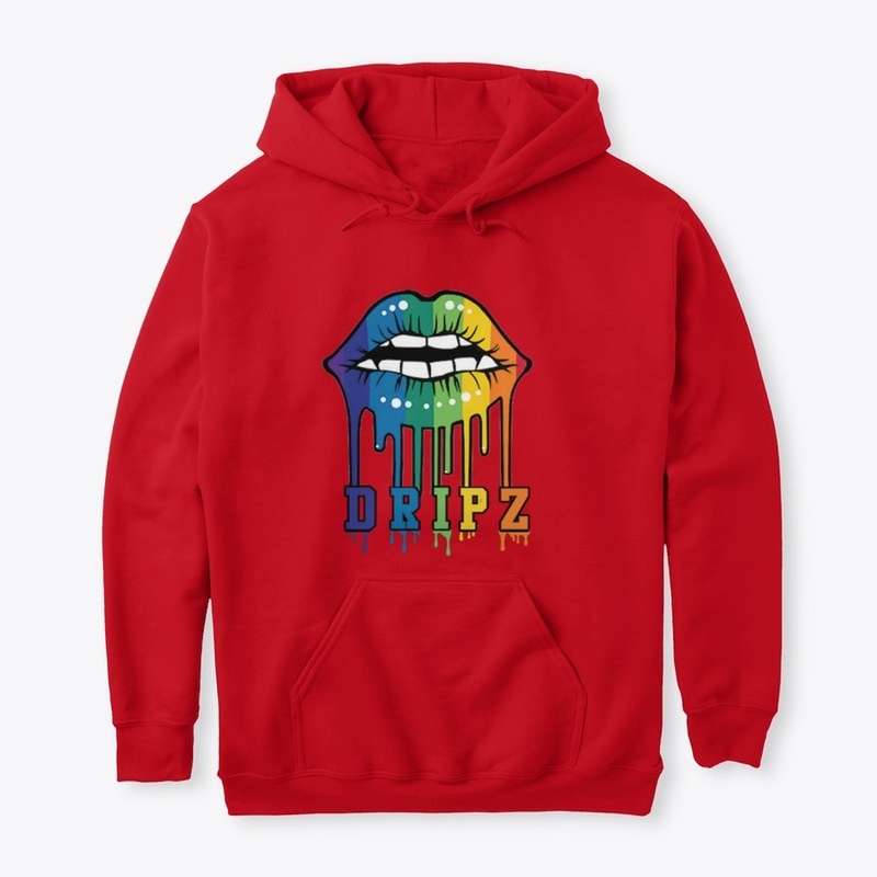 Dripz "hood" Hoodie