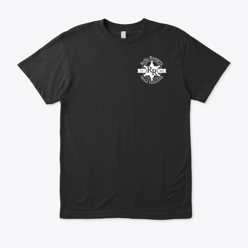 Relic Ranger Merch