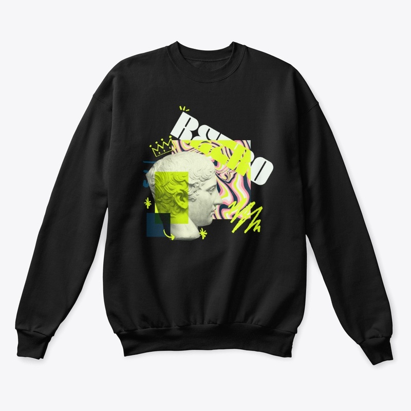 Retro T-Shirts