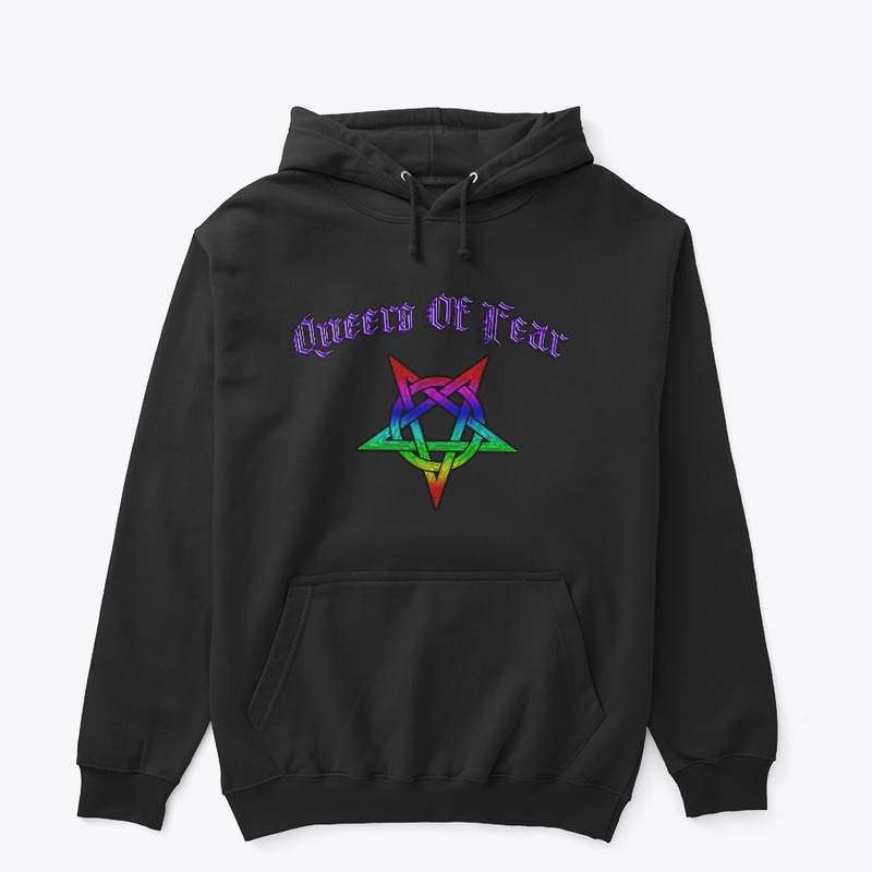 Queers of Fear