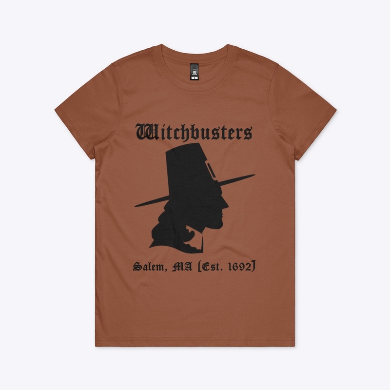 Salem Witchbusters