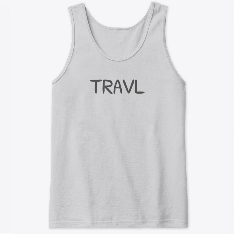 TRAVL Winter 2020