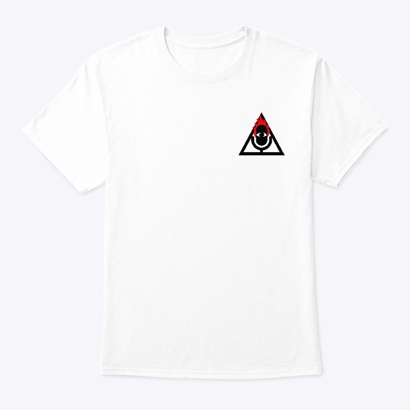 CreatorStudios T-Shirt - White