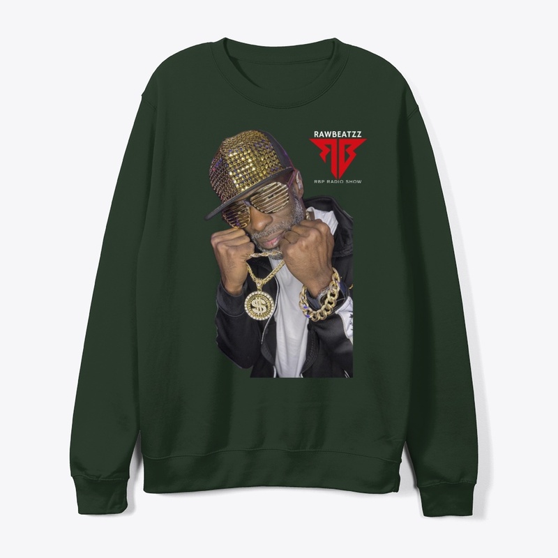 DJ ONE DOLLAR COLLECTION