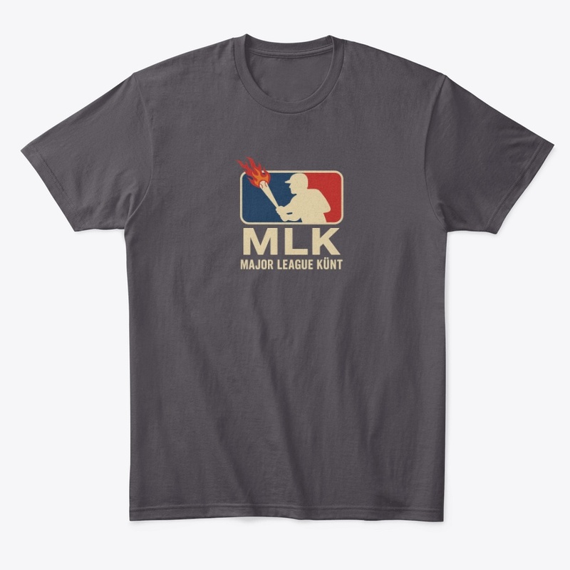 Fastballs, fire, full-blown rebellion.