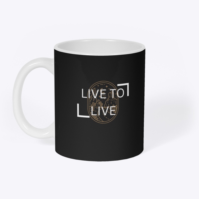 Live To Live