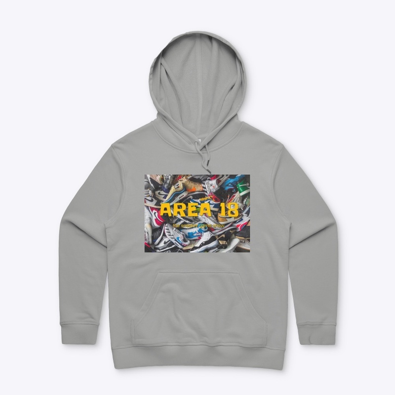 Women’s premium hoodie 