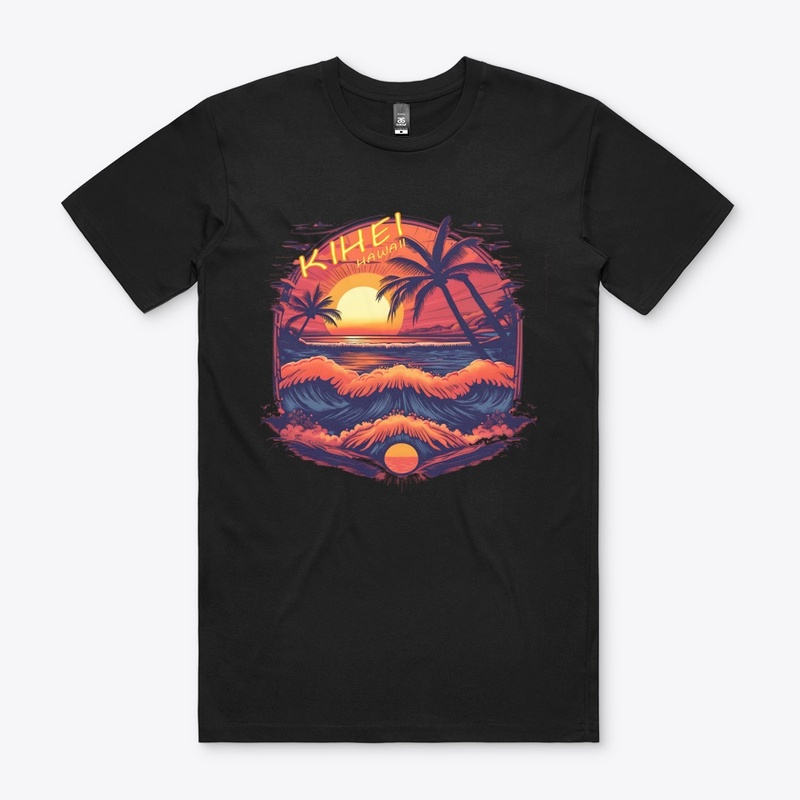 Kihei Sunset