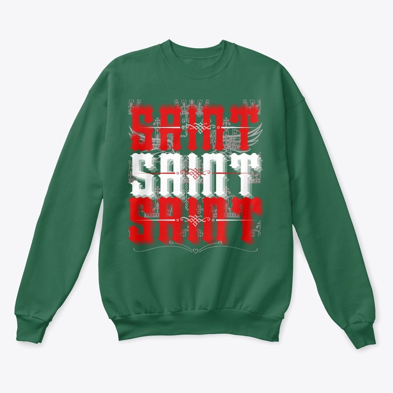 Saint Saint Saint