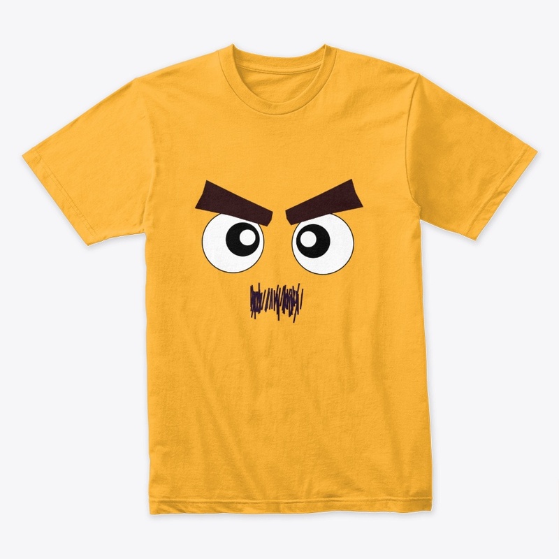 U look cute when u're angry