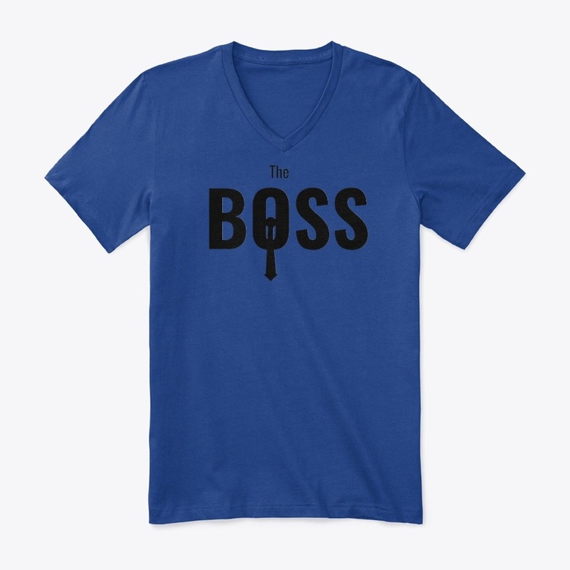 The Boss