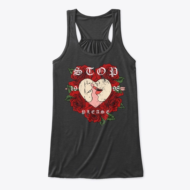 Stop Please Roses