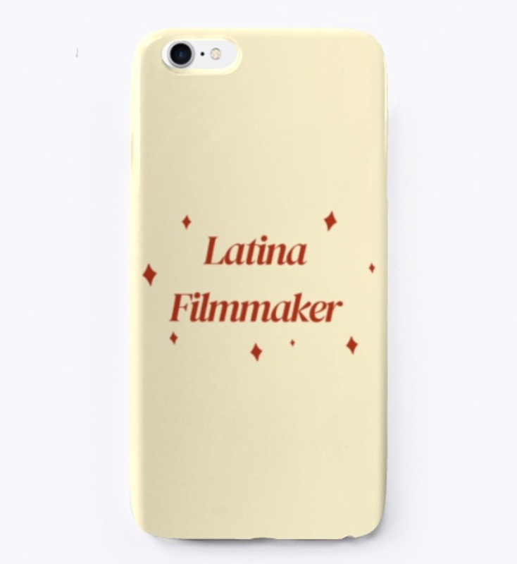 Latina Filmmaker - Red