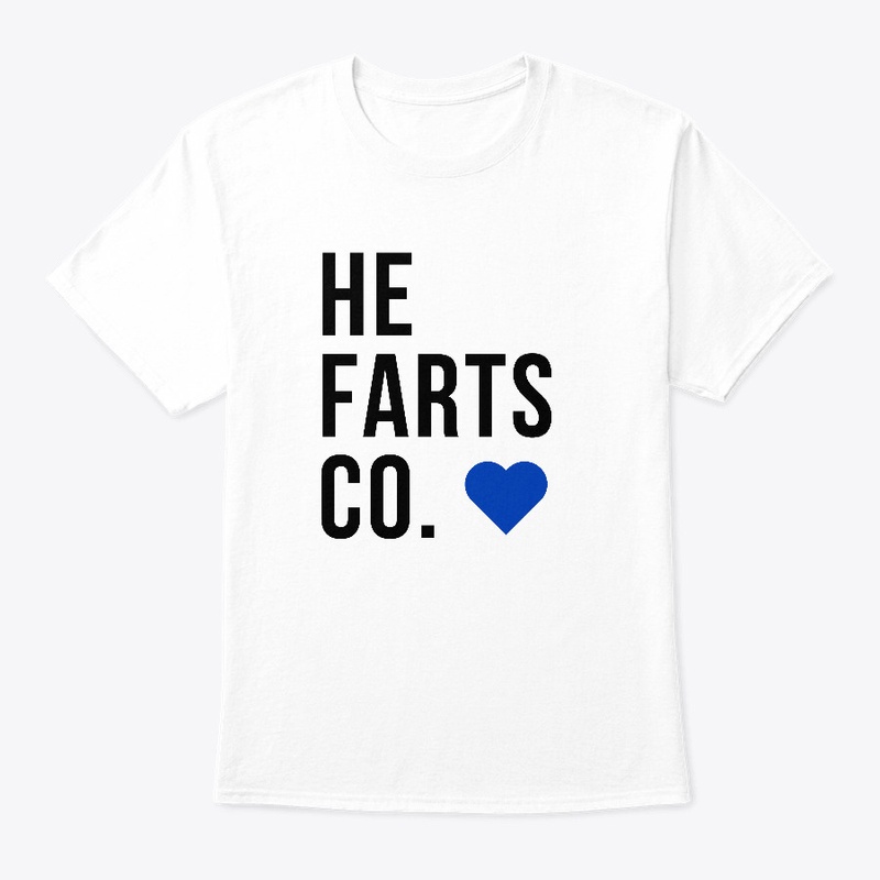 He & She Farts Co. 