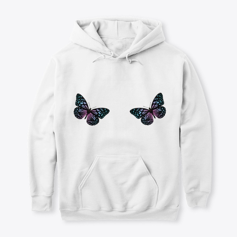 butterfly