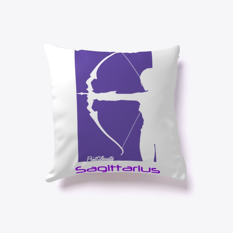 Zodiac Symbol - Sagittarus