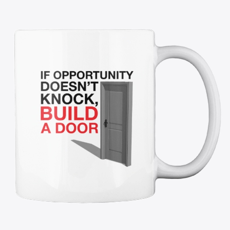 Build a door