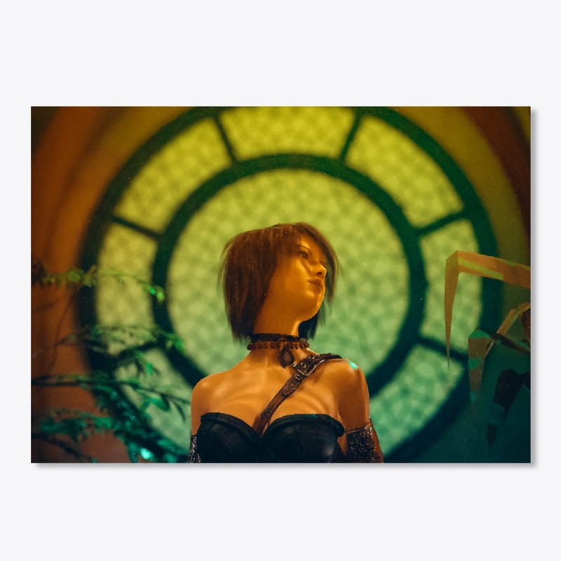 The Empress I