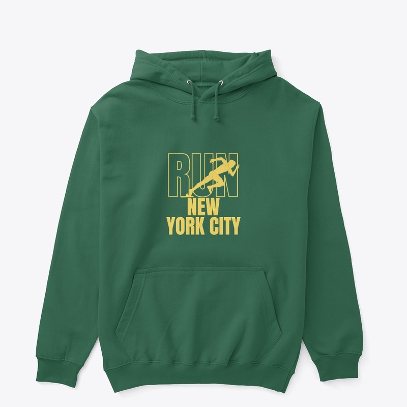 Run New York City