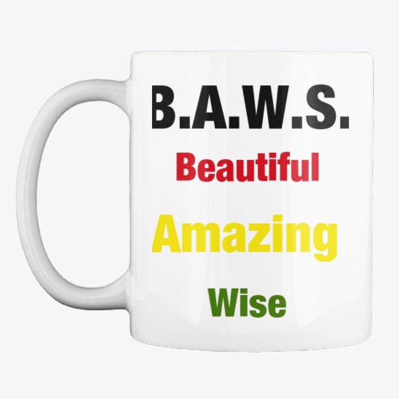 B.A.W.S. (Boss) Collection