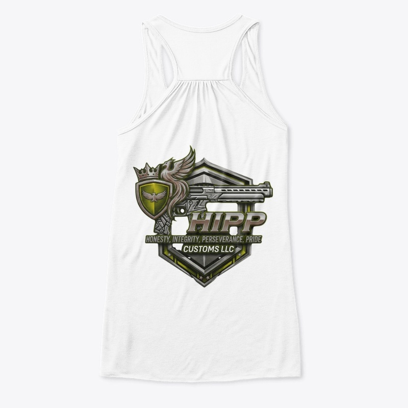 Royal - Green HIPP Collection