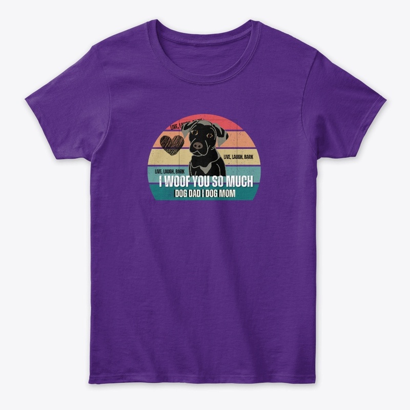 Dog Shirt Every Dog is my best friend.