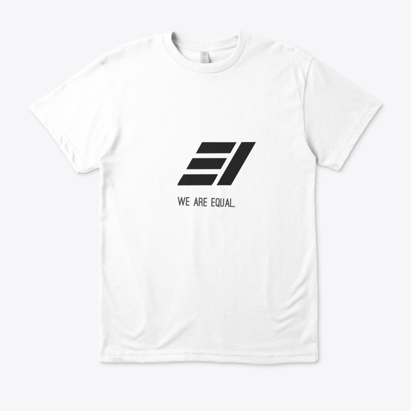 Equal's Official Merchandise