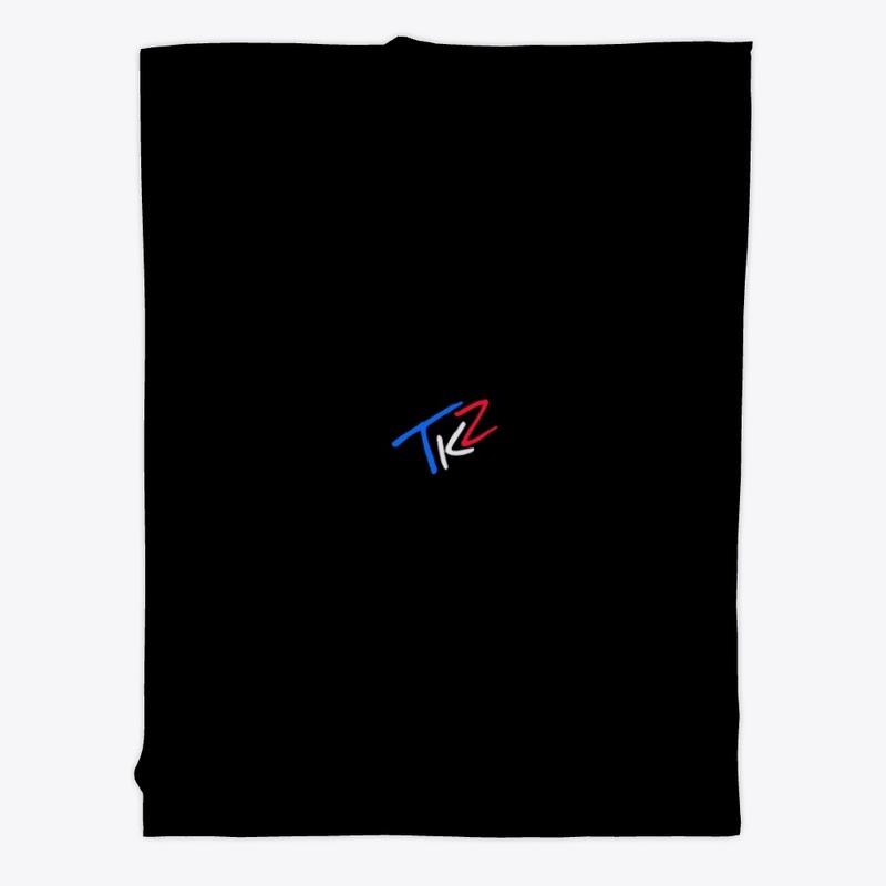 TkZ Up Next "Alternate"(Black)