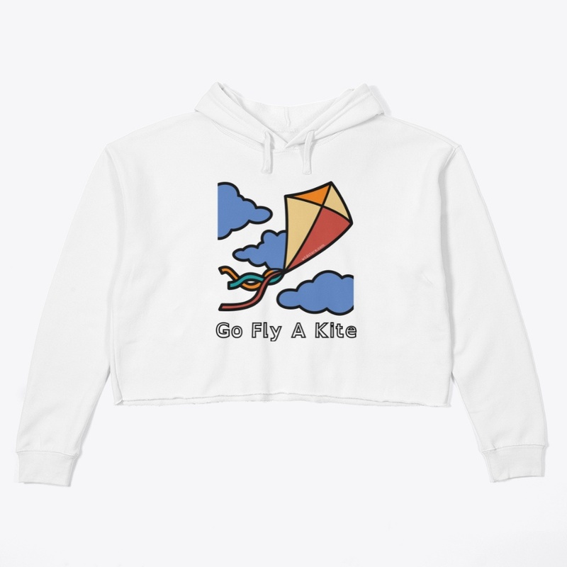 Fly a kite
