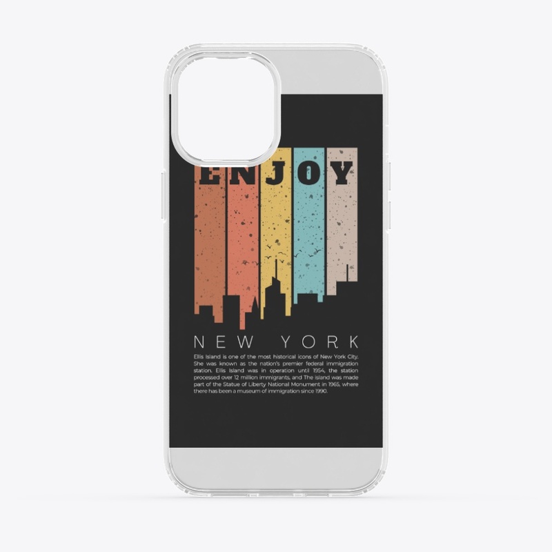 New York life 