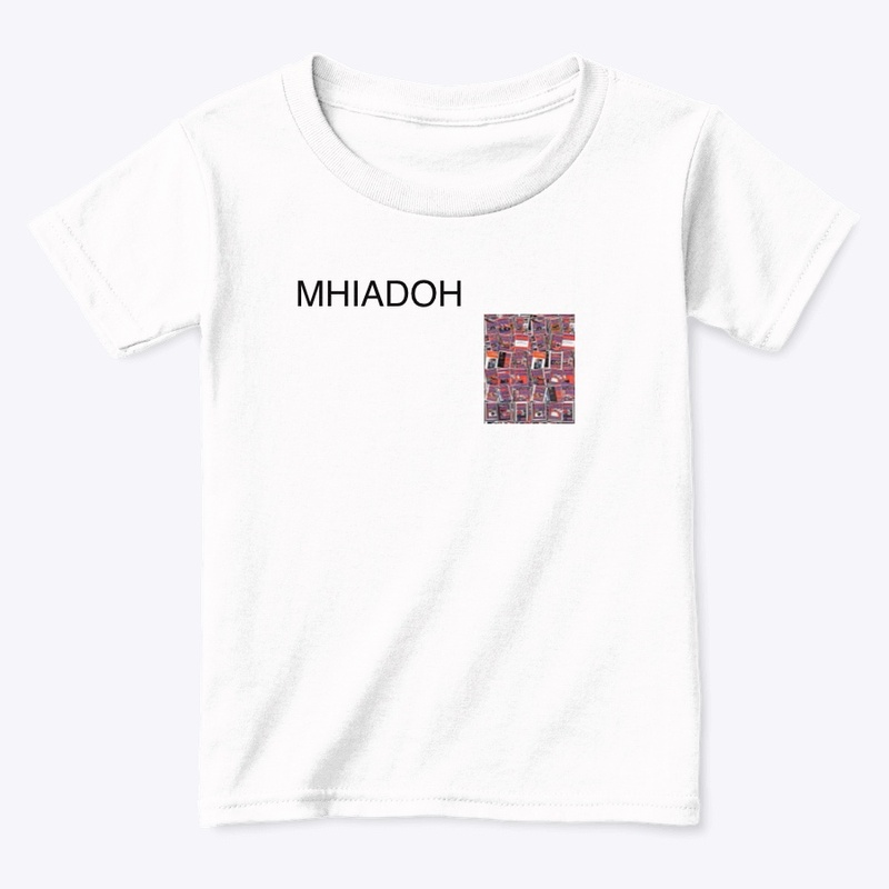 MHIADOH APPAREL COLLECTION