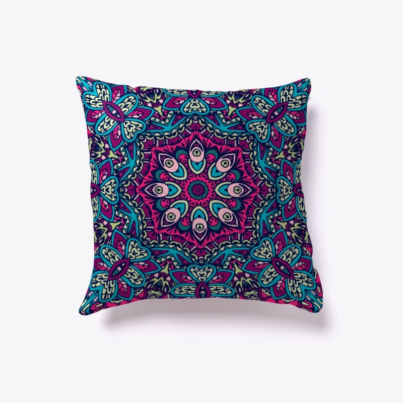 MANDALA