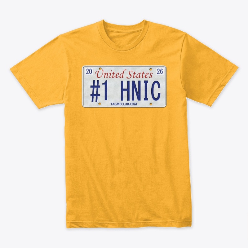 #1 HNIC